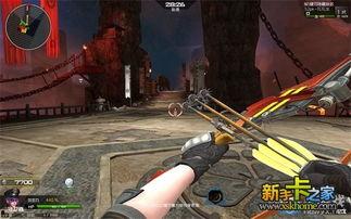 逆战2023最新爆料,全新爆料揭秘，游戏革新即将开启！