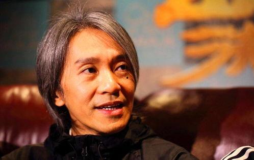 周星驰向太最新爆料图片,独家图片揭秘背后故事