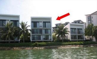 沈阳豪宅爆料案件最新,揭秘豪宅背后的惊人真相